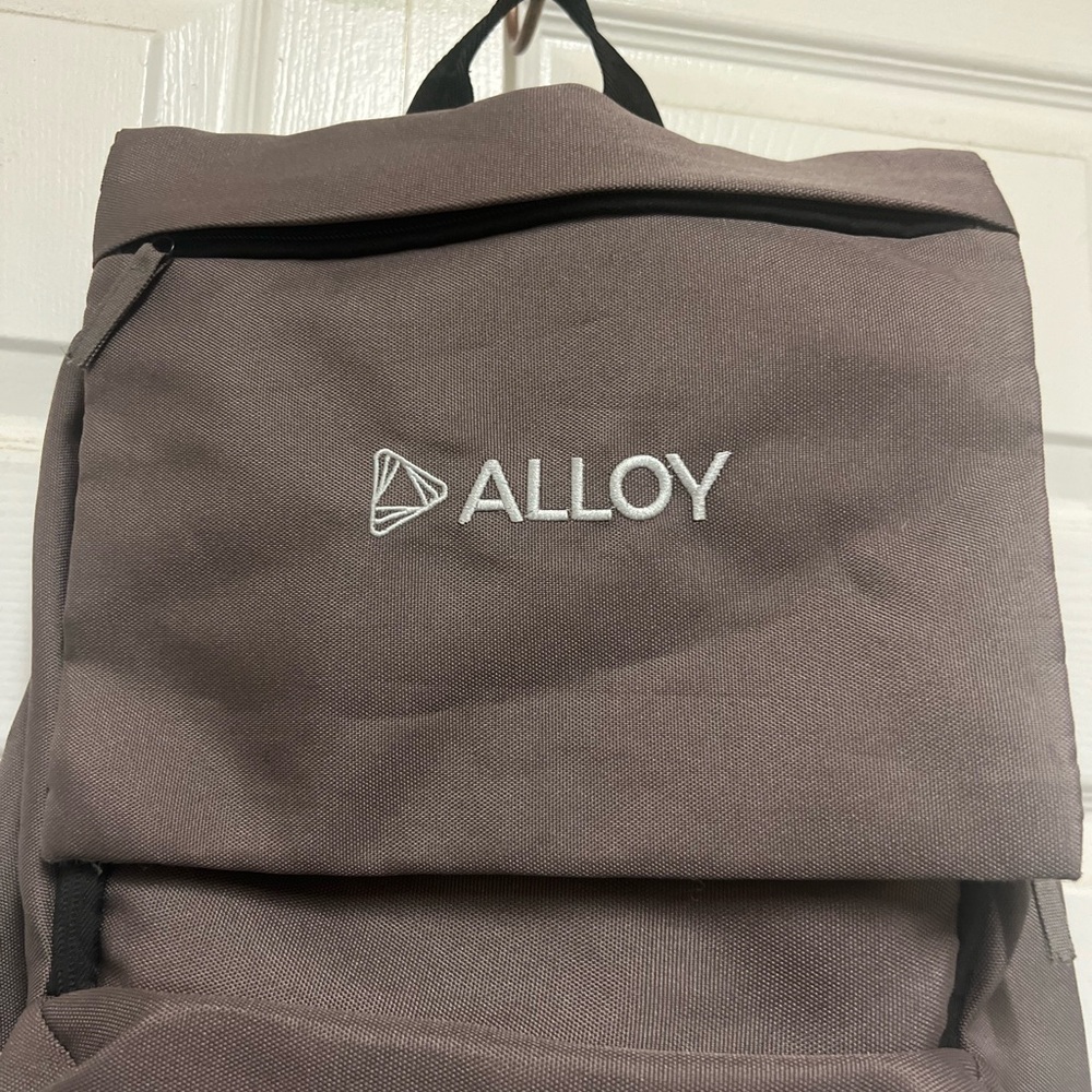 ALLOY 15" Transit Backpack - Picture 12 of 15
